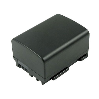 LIC809 Rechargeable Lithium-Ion Battery - Replacement for Canon BP-809 Battery Image 0