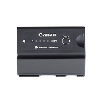EOS C100 EF Cinema Camcorder (Body Only) Image 5
