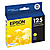 Yellow Ink Cartridge for Epson NX420 Printer