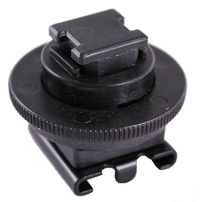 Accessory Shoe Adapter for Sony Image 0