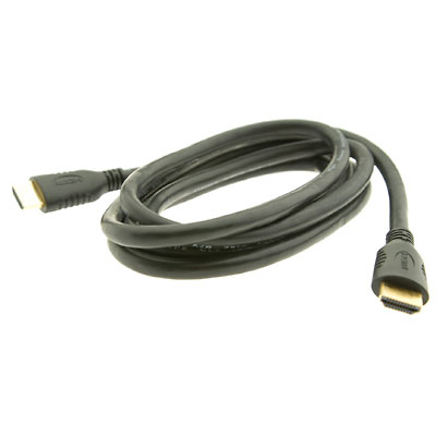 6 ft. 1.4 HDMI Cable Image 0