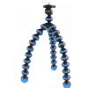 Gorillapod Flexible Mini-Tripod (Blue/Black) Thumbnail 0