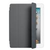iPad 2 Polyurethane Smart Cover (Dark Gray) Thumbnail 0