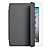 iPad 2 Polyurethane Smart Cover (Dark Gray)