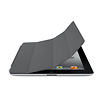 iPad 2 Polyurethane Smart Cover (Dark Gray) Thumbnail 1