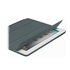 iPad 2 Polyurethane Smart Cover (Dark Gray) Thumbnail 3