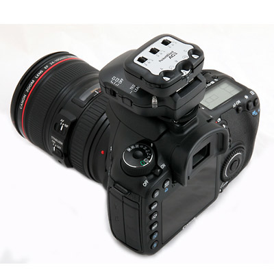 AC3 ZoneController for Nikon Image 2