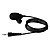 LM5 Lavalier Microphone with 3.5mm Mini-Plug