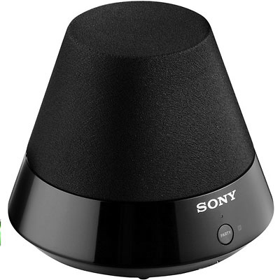 SANS300 Wireless Multi-Room Audio Speaker Image 0