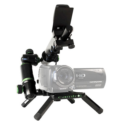 Prime 22 Camera Stabilizer Support System Image 0