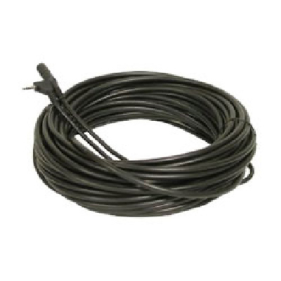 20' Extension Cable for All LANC and Panasonic DVX Controllers Image 0