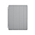 iPad 2 Smart Polyurethane Cover (Gray)