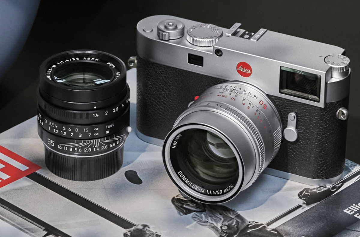 Leica M11 Family - Firmware Update 2.1.3