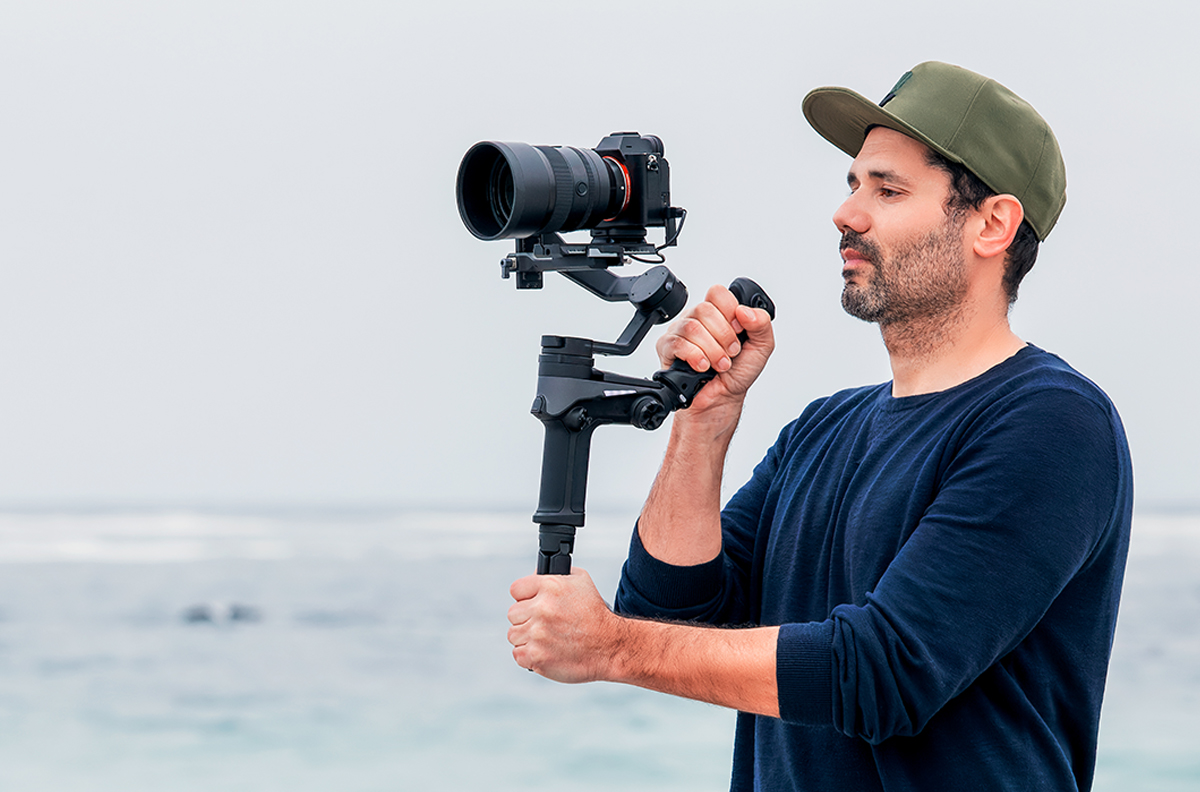 The Ultimate Guide: Choosing the Best Gimbal Camera Stabilization for Your Gear