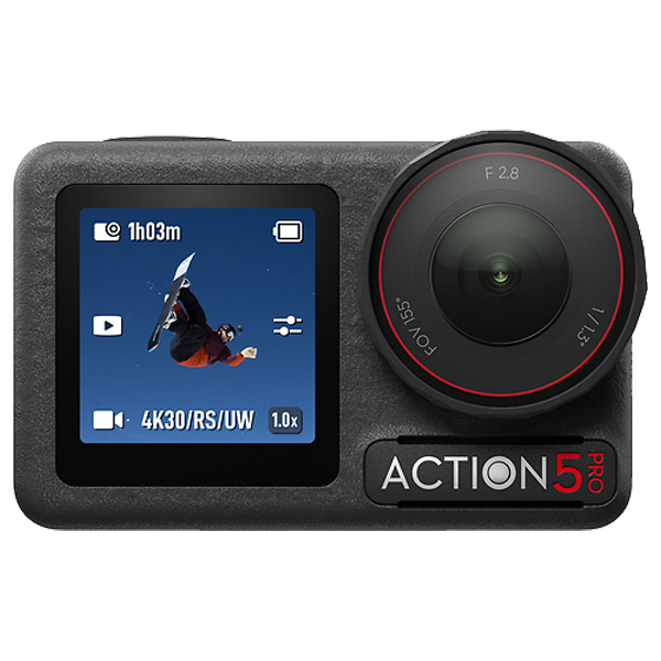 Action Cameras