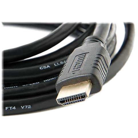  Sony DLCHEU15 Micro HDMI Cable (4.7 Feet) 1.5 Meter :  Electronics