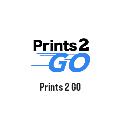 Prints2Go Digital Photo Prints