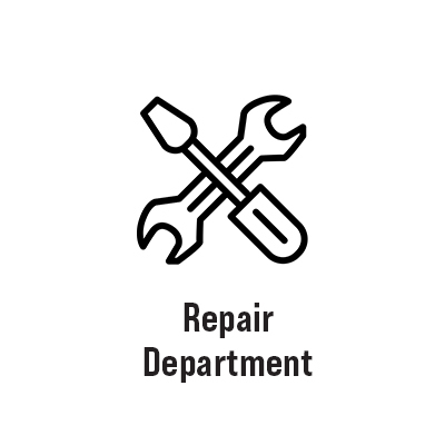 Repair Department