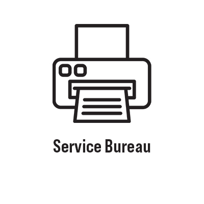 Digital Service Bureau