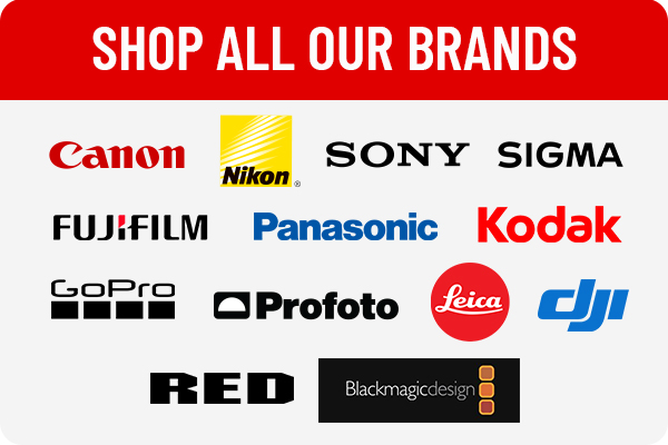 Shop All Brands