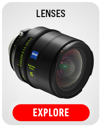 Cinema Lenses