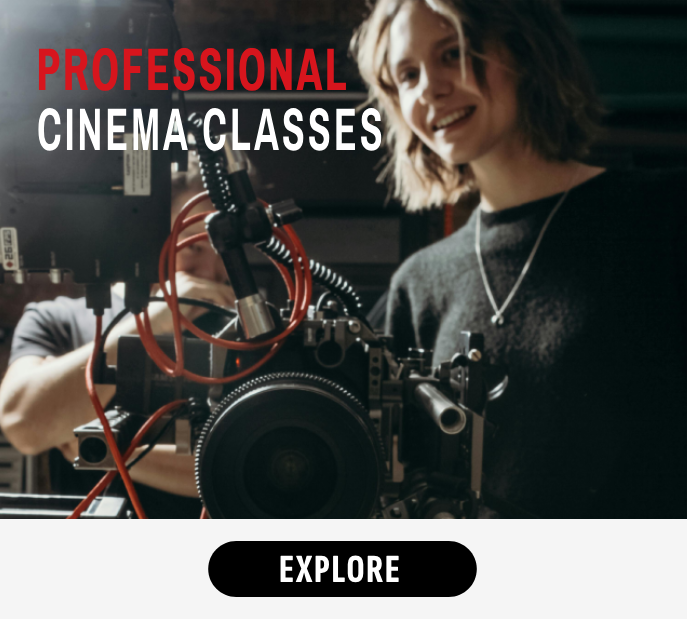 Cinema Classes