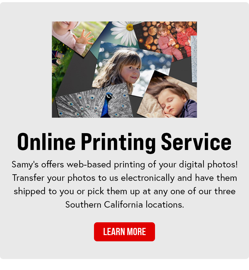 Online Printing