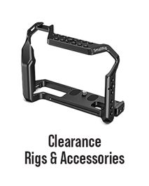 Rigs & Accessories