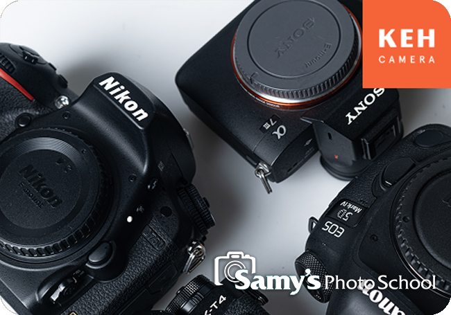 KEH Trade-in & Buying Event - Santa Ana