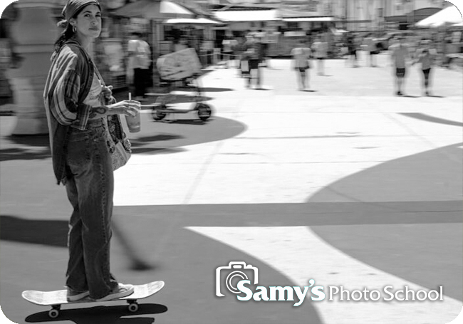 Street Photography Intensive with Todd Felderstein - Los Angeles