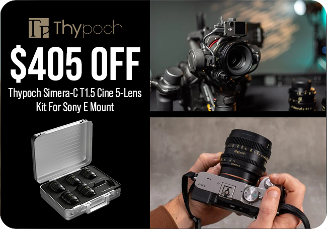 Thypoch Simera-C Savings