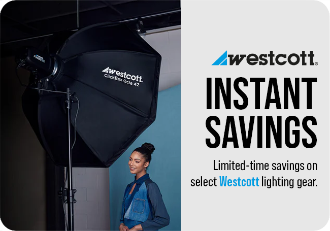 Westcott Instant Savings