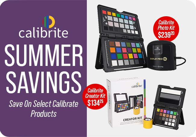 Calibrate Savings