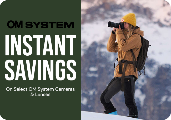 OM System Savings