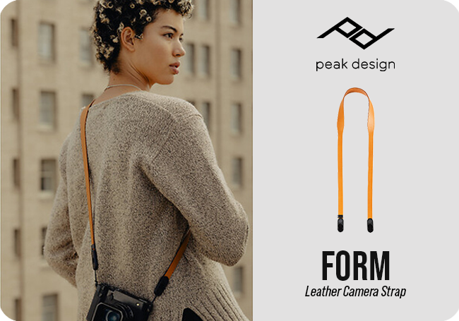 Peak Design Evergreen
