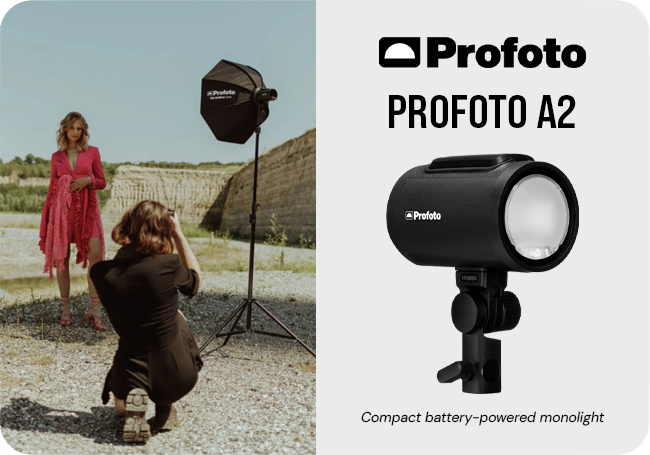 Profoto