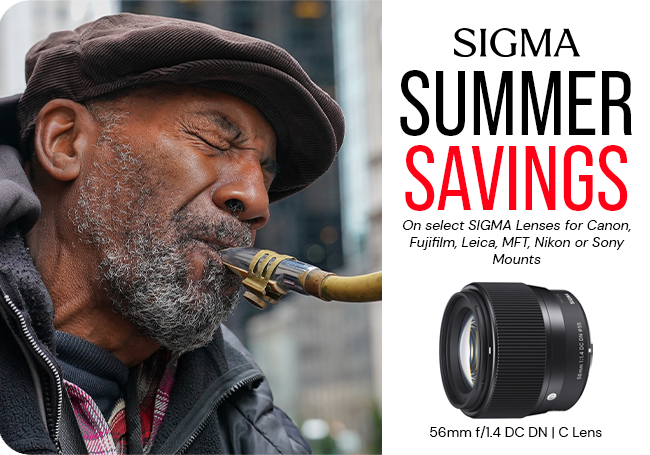 Sigma Savings