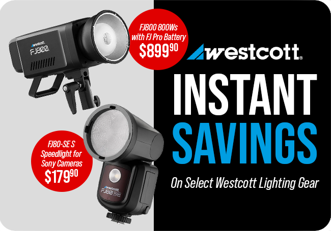 Westcott Instant Savings