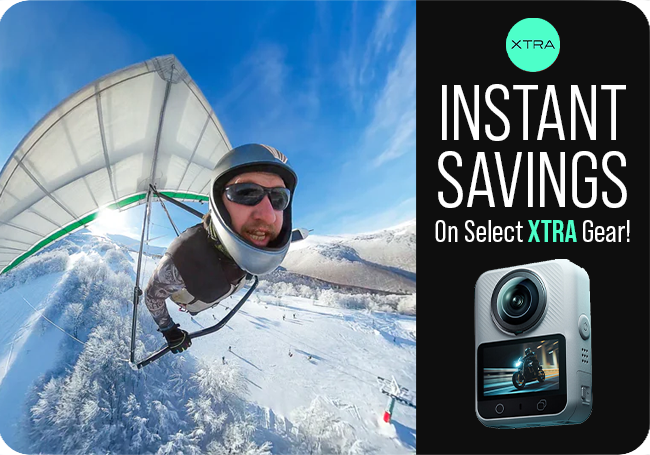 XTRA Instant Savings