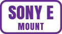 Sony E