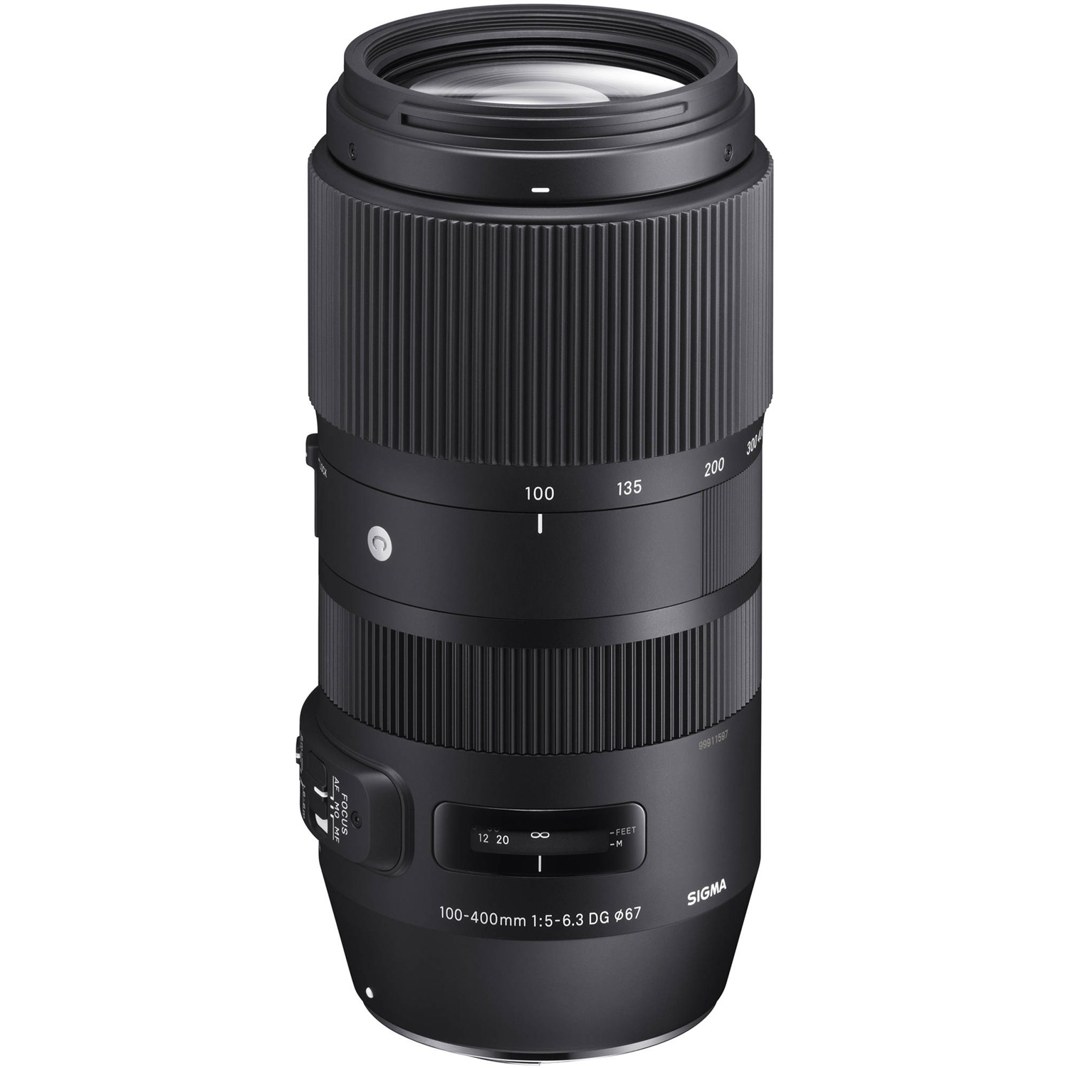 refurbished sigma lenses