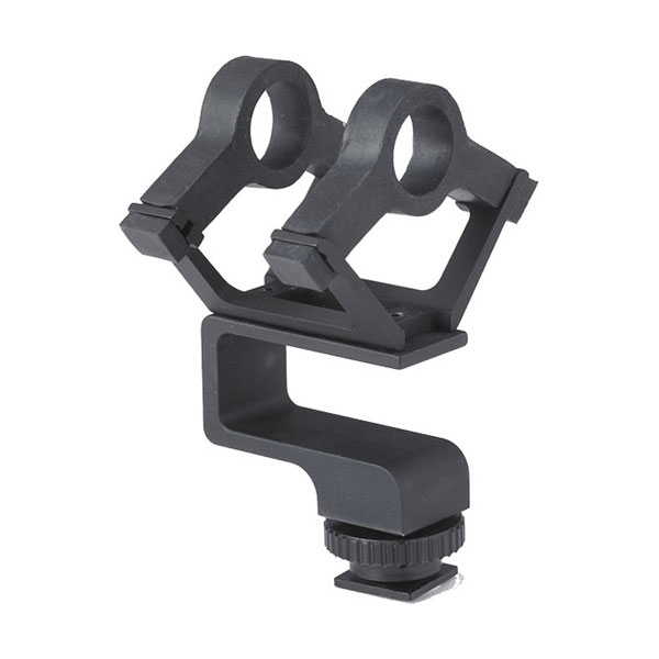 K-Tek | Camera Shoemounting Shock Mount for Sanken CS-1 | KCAMSSM