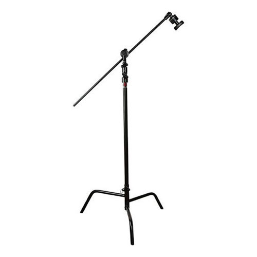 Matthews | Hollywood C+ Stand, Turtle Base, Grip & Arm Kit Black - 40in. |  B756140