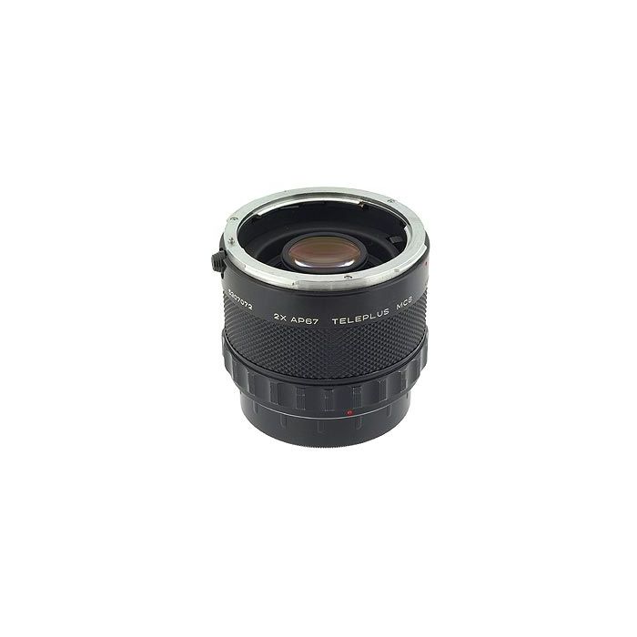 pentax 67 teleconverter