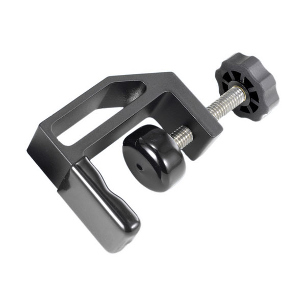 Quantum | Pole Mounting Clamp for Battery Packs | QBC