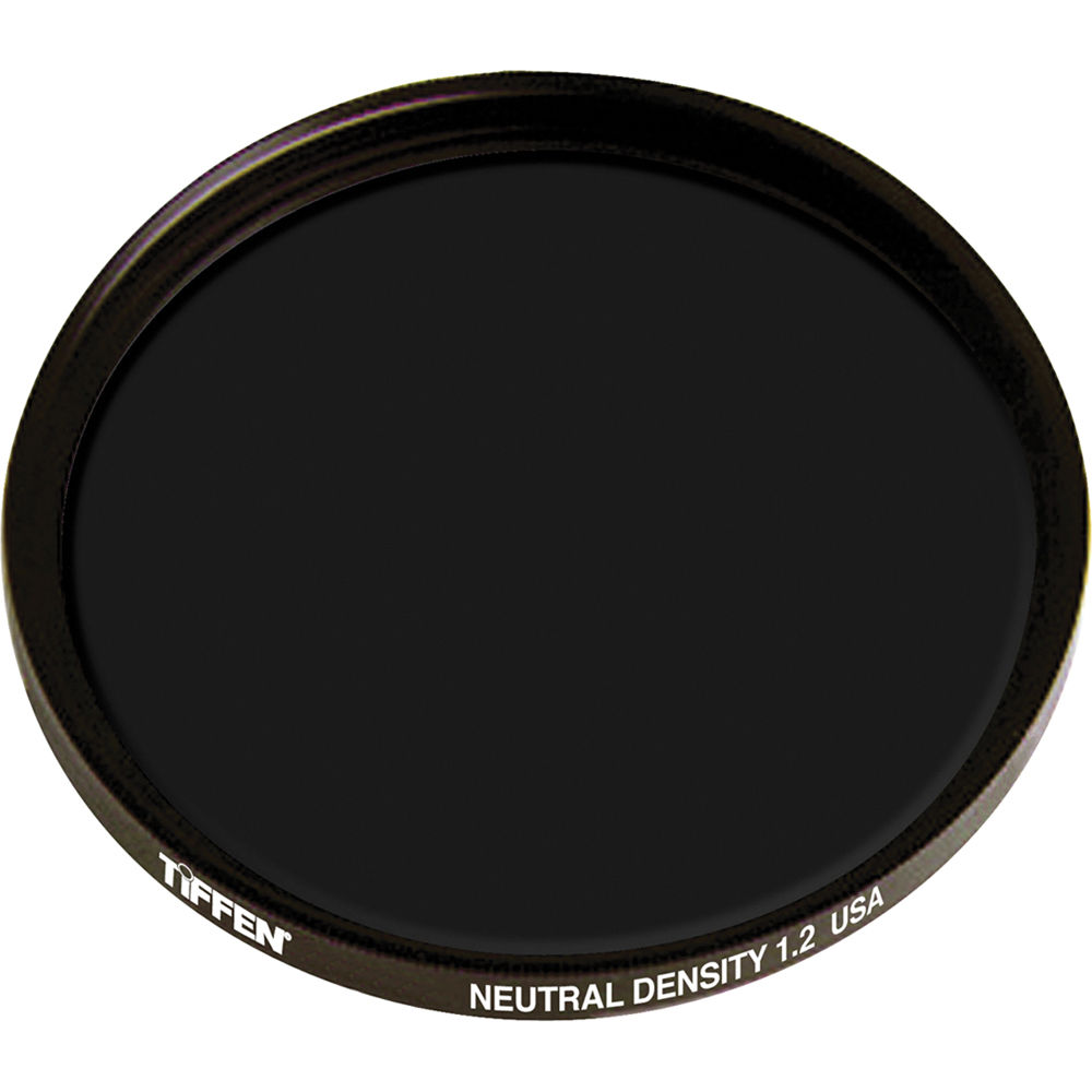 Tiffen 77mm Deluxe 3 Filter Kit-