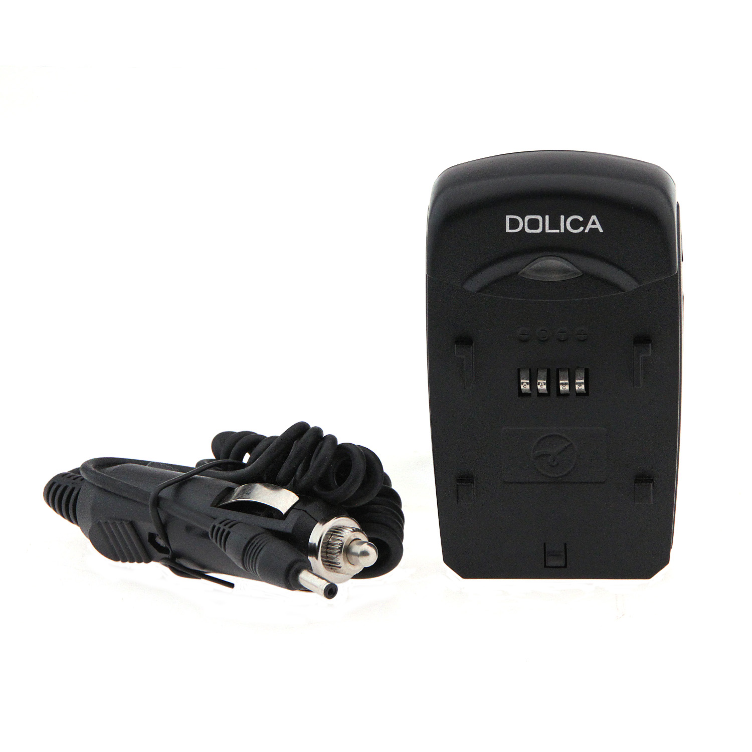 Dolica, DN-MH63 Battery Charger - Replacement for Nikon MH-63 Charger