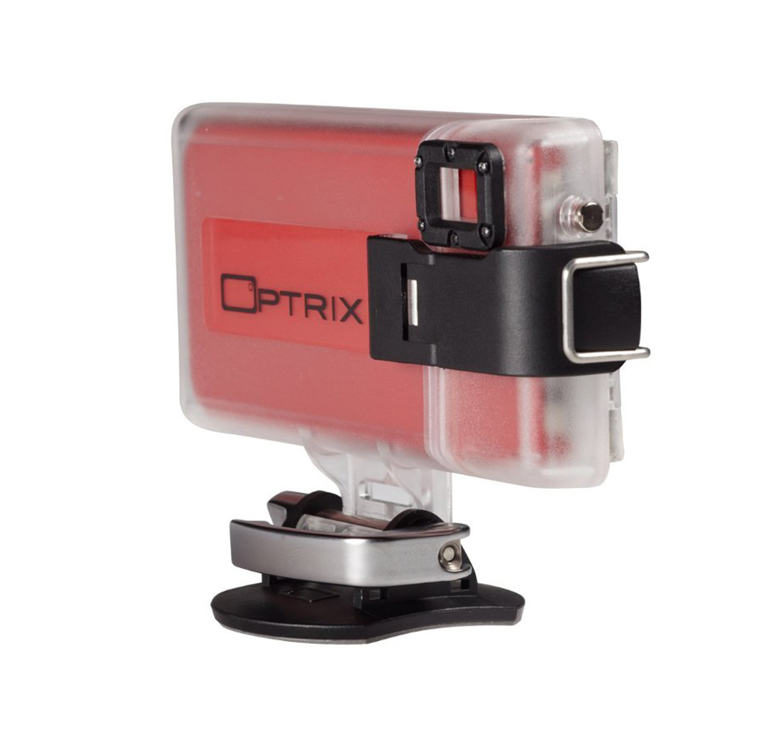 optrix usb camera