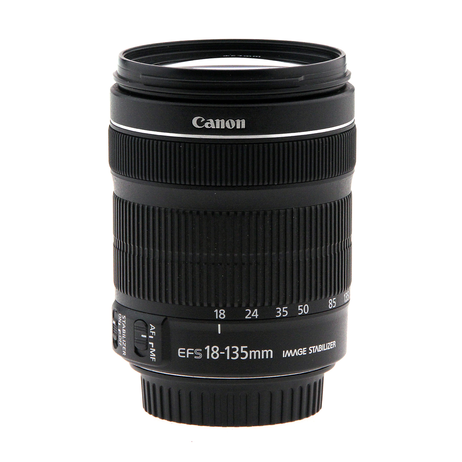 Canon Ef S 18 135mm F 3 5 5 6 Is Stm Lens Pre Owned 6097b002