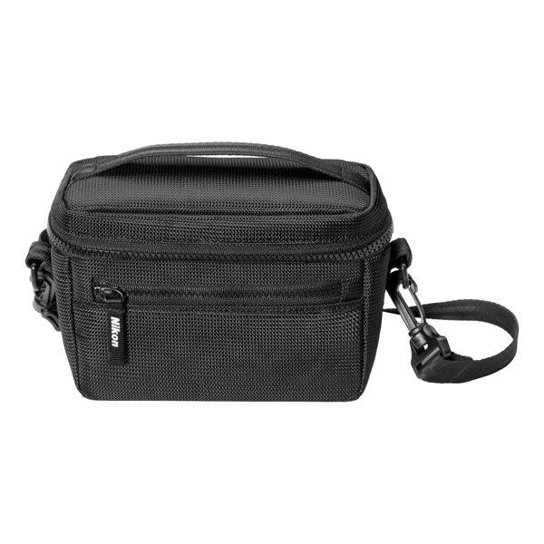 nikon coolpix camera bag